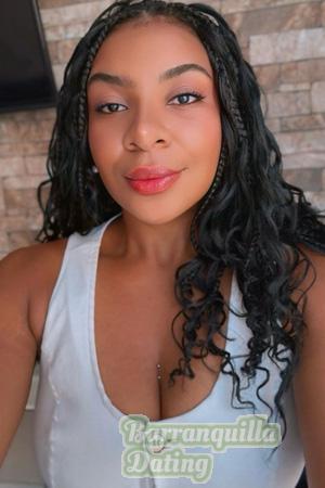 Ladies of Latin-America