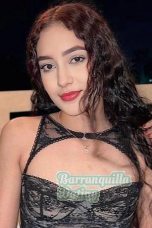 Ladies of Latin-America