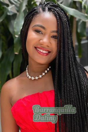 Ladies of Barranquilla