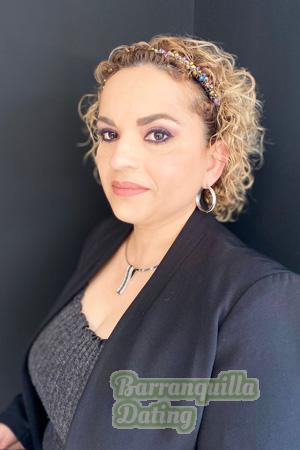 Ladies of Latin-America