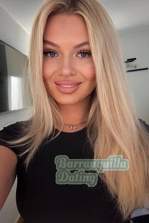 Ladies of Eastern-Europe