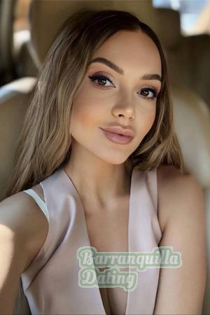 Ladies of Eastern-Europe