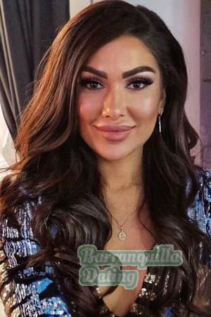 Ladies of Eastern-Europe