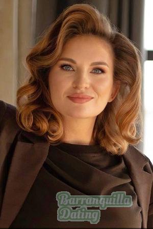 Ladies of Eastern-Europe