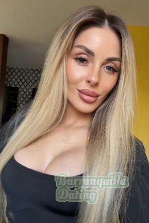 Ladies of Eastern-Europe