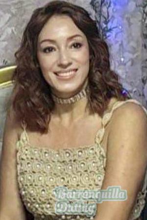 Ladies of Latin-America