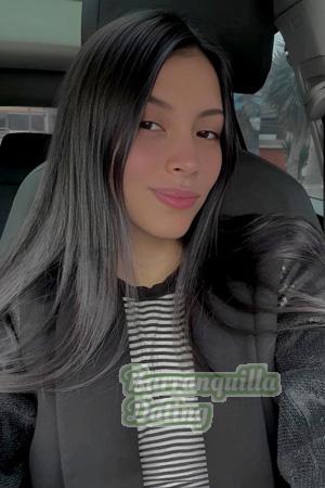 224615 - Alessandra Age: 31 - Peru