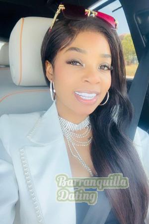 Ladies of Latin-America