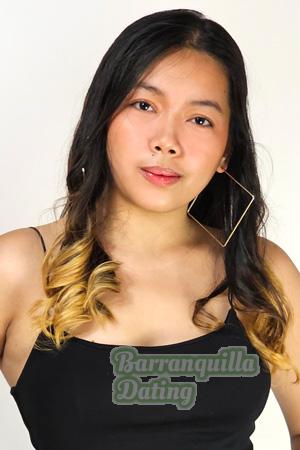 224639 - Eluisa Carbelle Age: 22 - Philippines