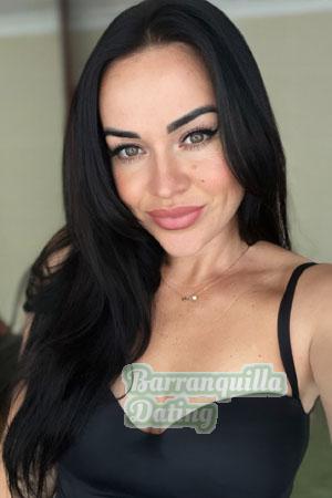 Ladies of Eastern-Europe