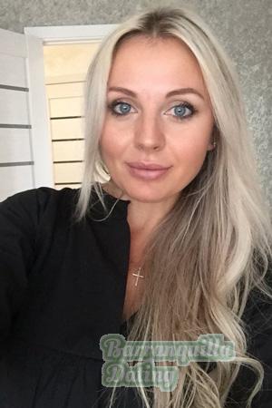 Ladies of Eastern-Europe