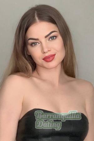 Ladies of Eastern-Europe