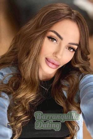 Ladies of Eastern-Europe