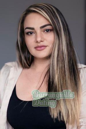 Ladies of Latin-America