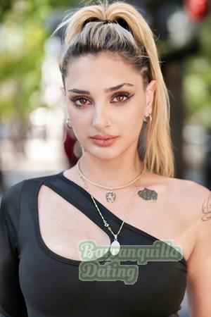 Ladies of Latin-America