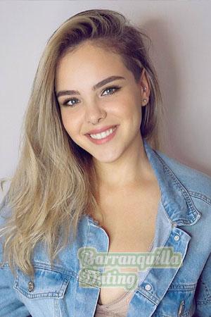 Ladies of Buenos Aires