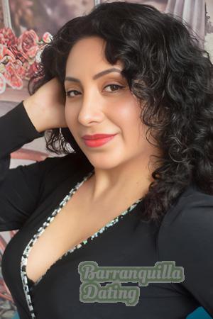 Ladies of Latin-America