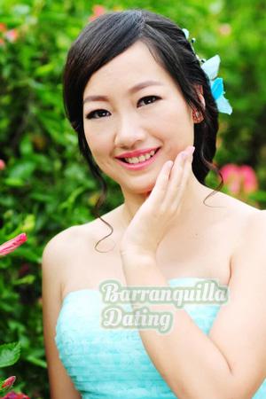 224765 - NiNi Age: 35 - China