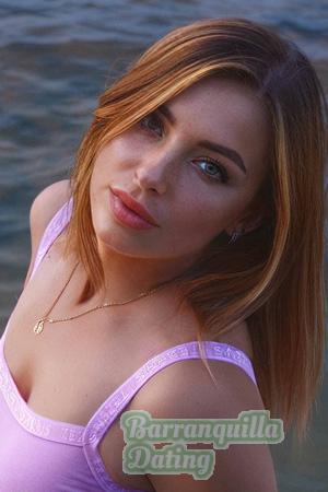 Ladies of Eastern-Europe