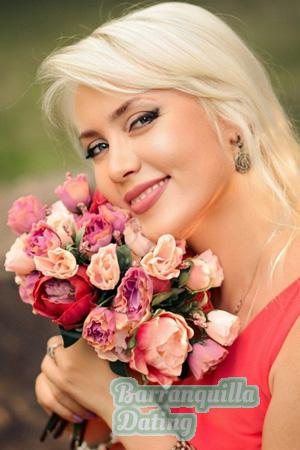 Ladies of Eastern-Europe