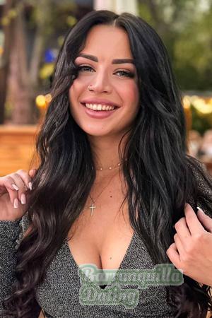 Ladies of Eastern-Europe