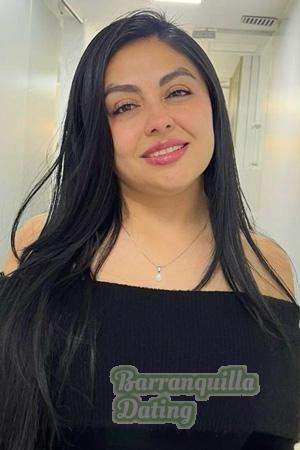 Ladies of Latin-America