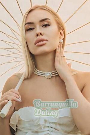 Ladies of Eastern-Europe