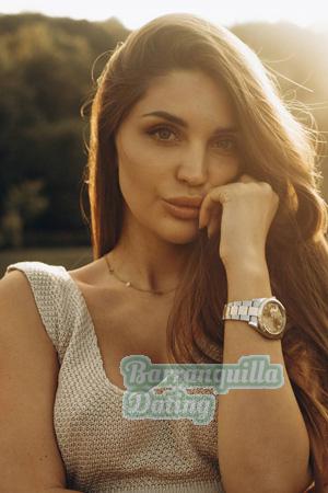 Ladies of Eastern-Europe