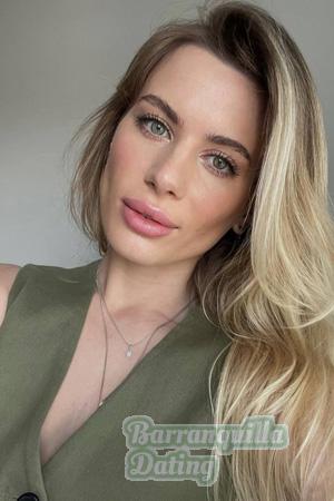 Ladies of Eastern-Europe