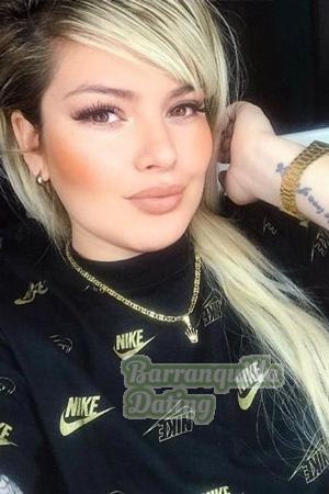 224994 - Victoria Belen Age: 34 - Argentina