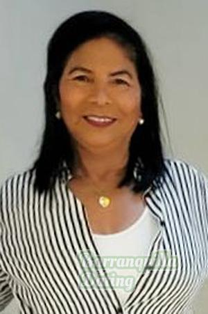 Ladies of Costa Rica