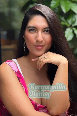 Ladies of Barranquilla