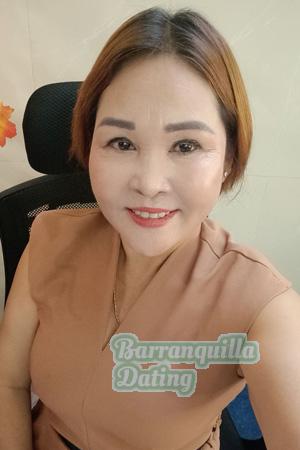 225033 - Muoy Huoy Age: 51 - Cambodia