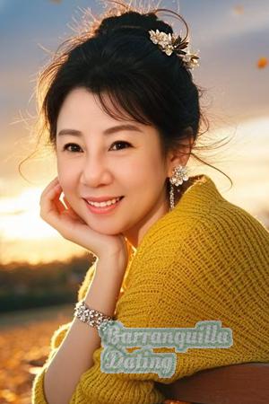 225043 - Grace Age: 61 - China