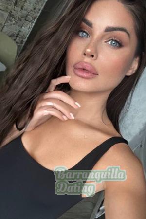 Ladies of Eastern-Europe