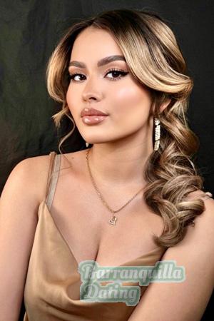 Ladies of Kazakhstan