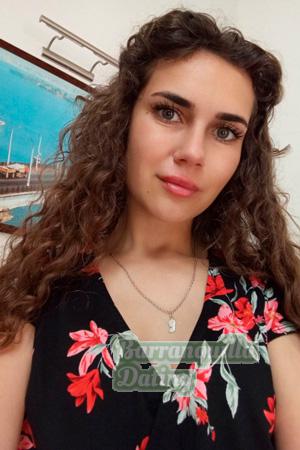 Ladies of Eastern-Europe