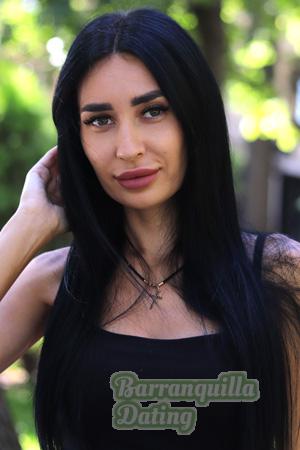 Ladies of Eastern-Europe