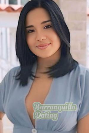 Ladies of Latin-America