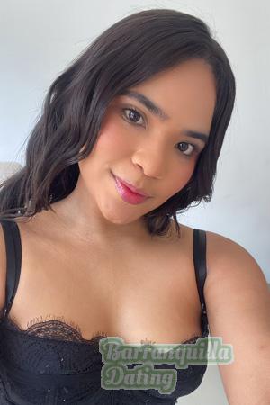 Ladies of Barranquilla