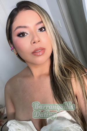 Ladies of Latin-America