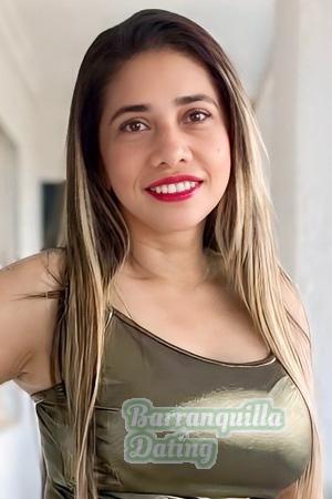 Ladies of Latin-America