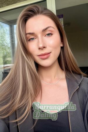 Ladies of Eastern-Europe