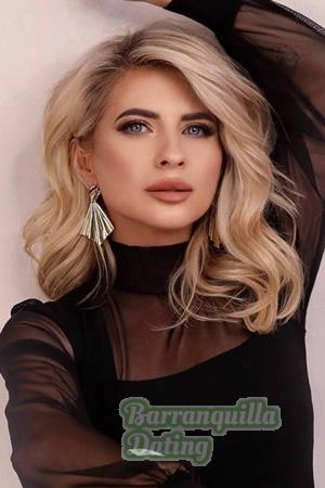 Ladies of Eastern-Europe