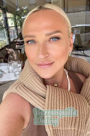 Ladies of Eastern-Europe