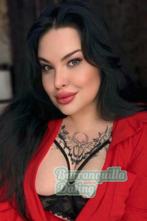 Ladies of Eastern-Europe