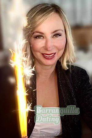 225186 - Irina Age: 57 - Ukraine