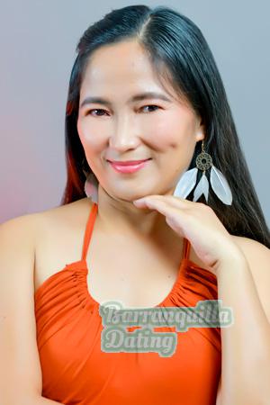 225223 - Emalyn Age: 40 - Philippines