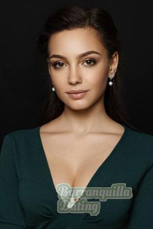 Ladies of Eastern-Europe