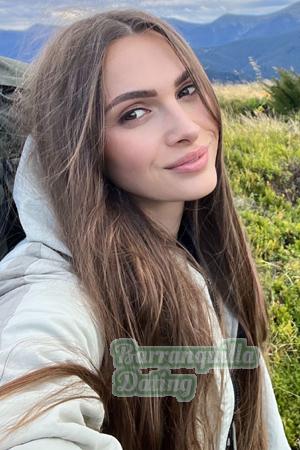 Ladies of Eastern-Europe